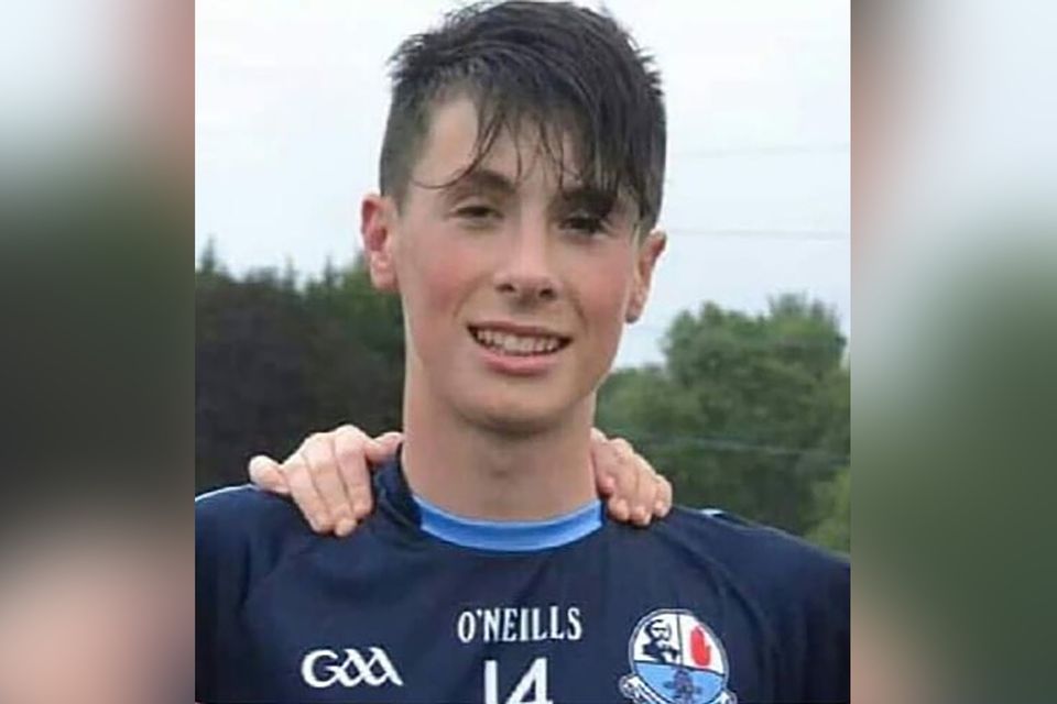 Jordan Gallagher