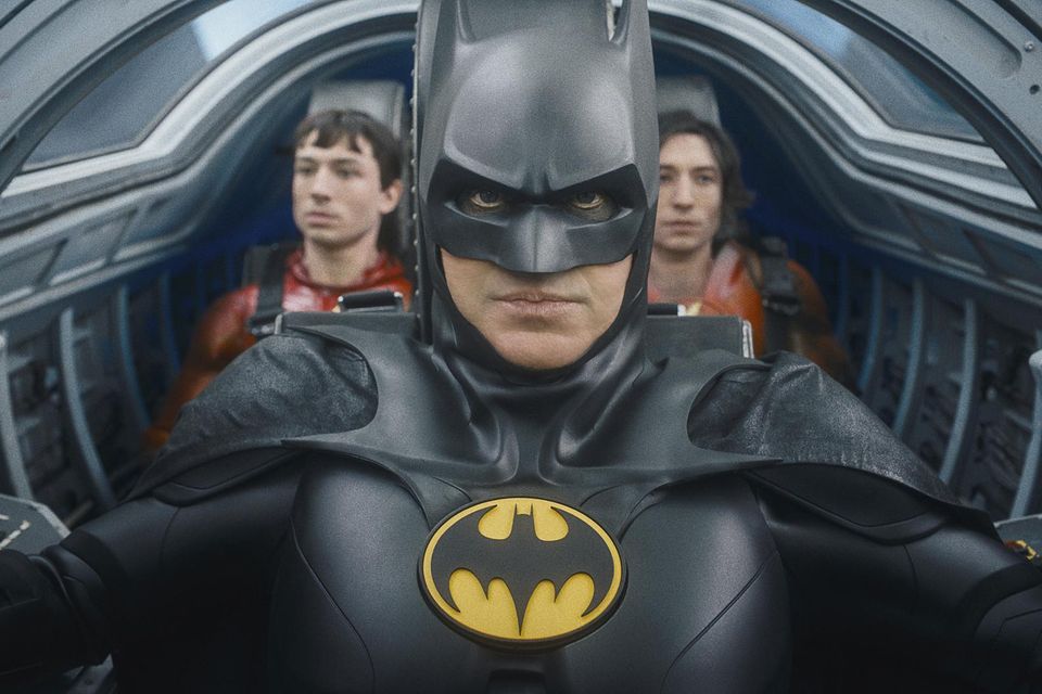 Gotham Knights TV Reviews: Critics Slam 'Messy' Batman Show