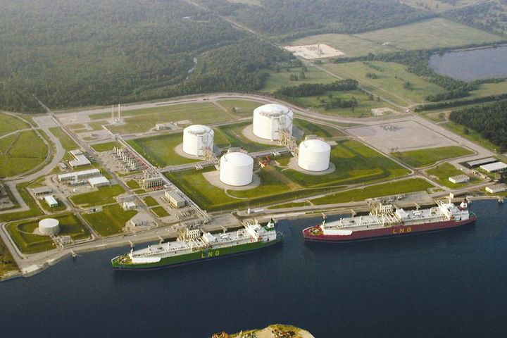 Kerry Senator wants action on Shannon LNG amid soaring fuel and energy costs