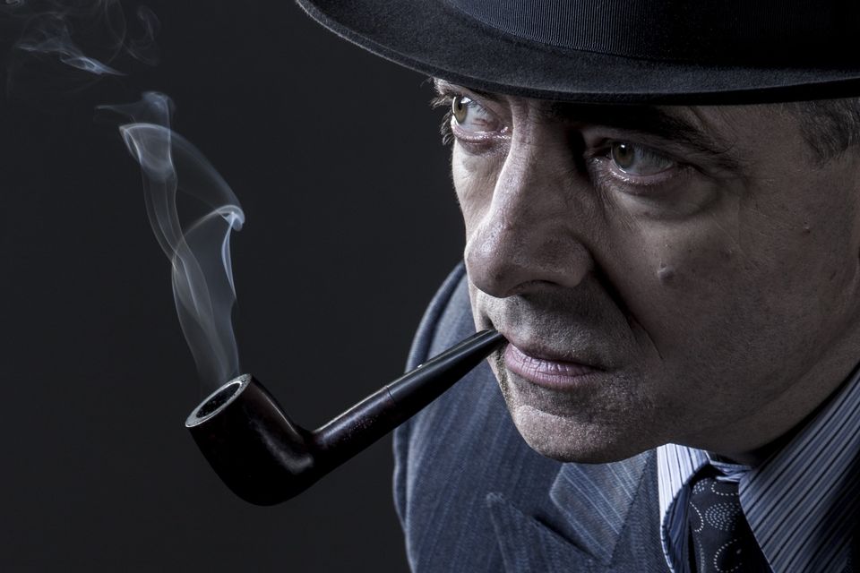 Rowan Atkinson to return as Maigret in ITV s Night At The