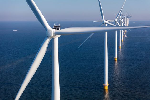 Asset management giant L&G steps up Irish renewables investment push as energy security needs intensify across Europe