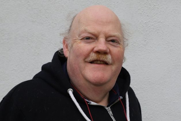 Historian Stan J O’Reilly to launch book on paranormal and folklore of ...