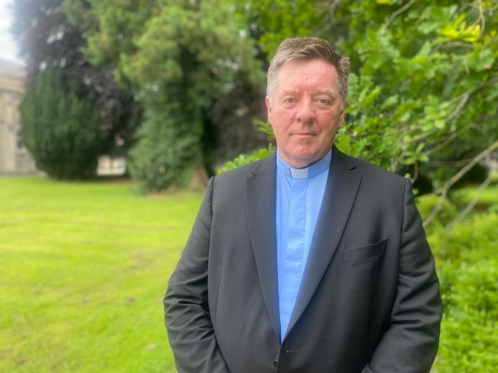 Faith still important despite falling Mass attendances, says archbishop as dioceses merge
