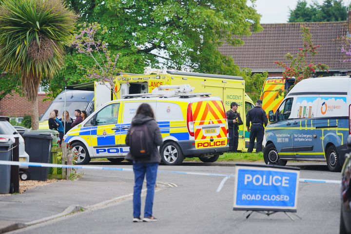 Three injured in explosion at house in Bristol no longer in hospital, police say