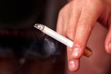 thumbnail: Chemicals in tobacco may trigger serious mental illnesses such as schizophrenia