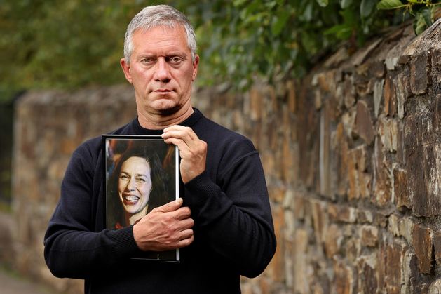 ‘This is one more step towards child protection’, says brother of murdered Valerie French as new law goes before Cabinet