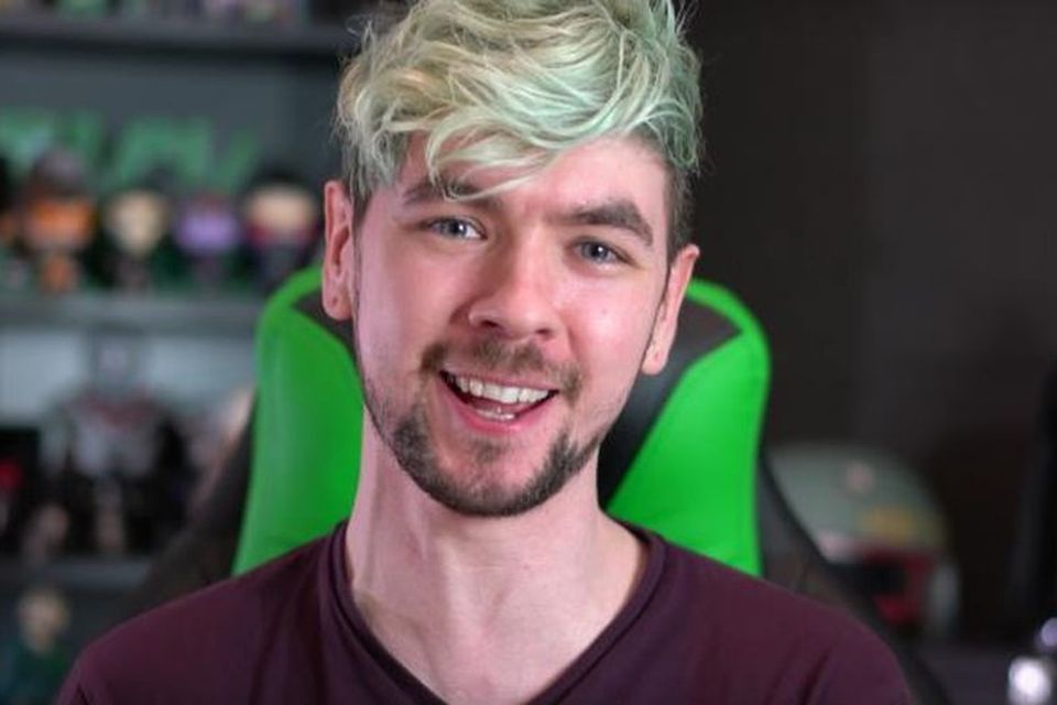 Jacksepticeye most viewed on sale video