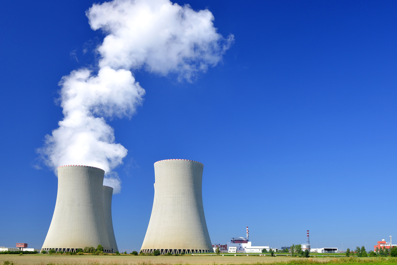 Nuclear Energy Back On Table As Pat Rabbitte Eyes ‘future Fuel Mix 