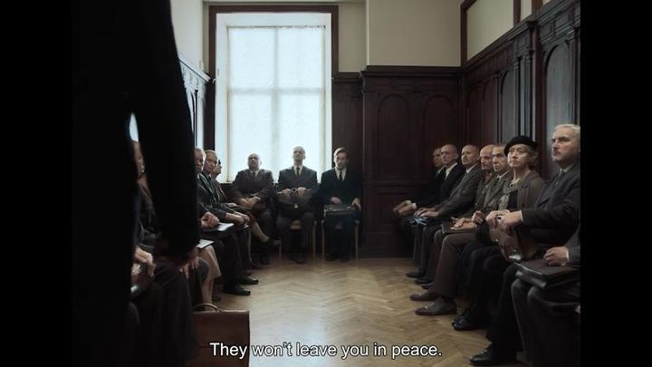 Two Prosecutors five-star review: Unmissable Soviet-era legal drama shines a light on state barbarity