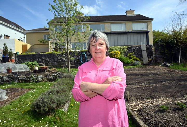 ‘It’s a nightmare’ – The 54 Galway families losing their homes to the new Ring Road project