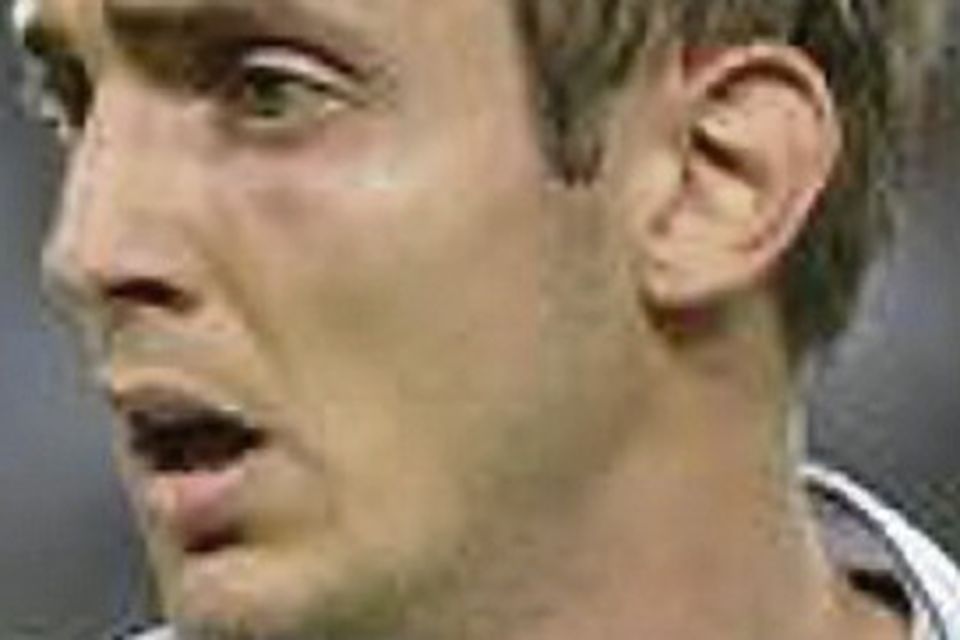 Kevin Doyle