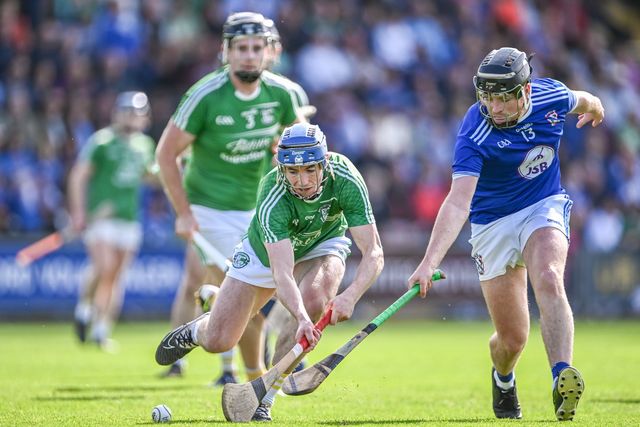 Wexford GAA players honoured as club hurling and football teams of the ...