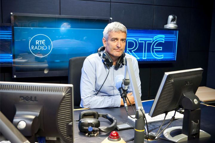 Letters: ‘Sunday Miscellany’ is still great, but new theme tune robs it of individuality