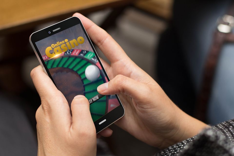 Online gambling is becoming problematic for some young teenagers. Photo: Stock image