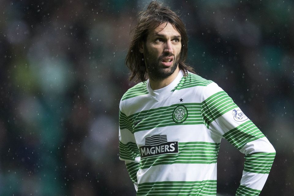 georgios samaras jesus