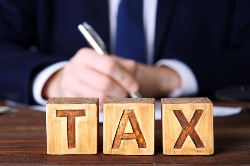 Tax defaulters list Fuel retailer's €9.1m tax demand remains unpaid Irish Independent