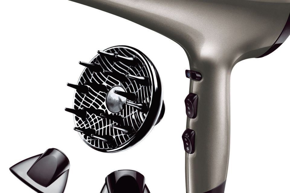 Babyliss 3q outlet hair dryer tesco