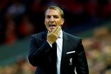 thumbnail: Liverpool manager Brendan Rodgers