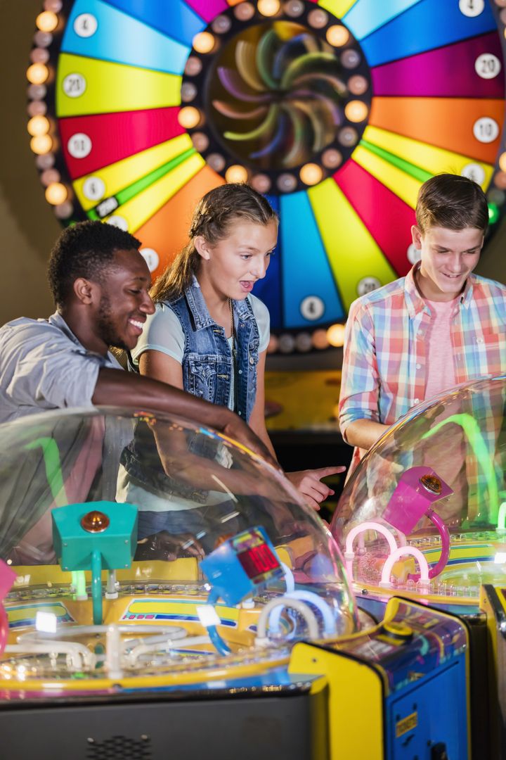 Bill Linnane: If we want to protect kids from gambling the bouncy balls of the Lotto are the least of our worries