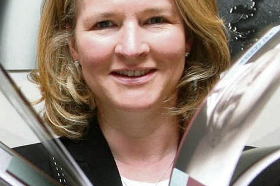 Julie O'Neill