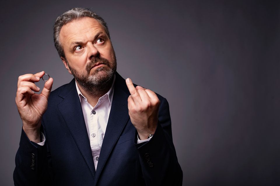 Hal Cruttenden