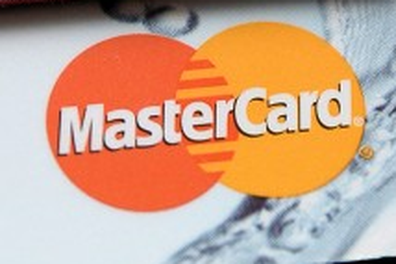 mastercard swe salary