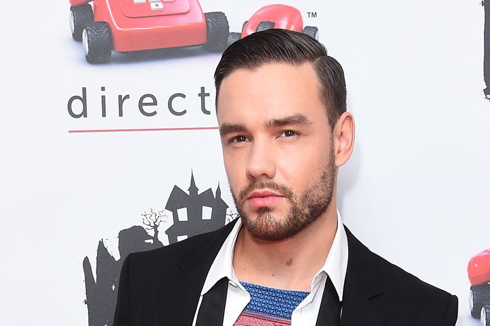 Liam Payne