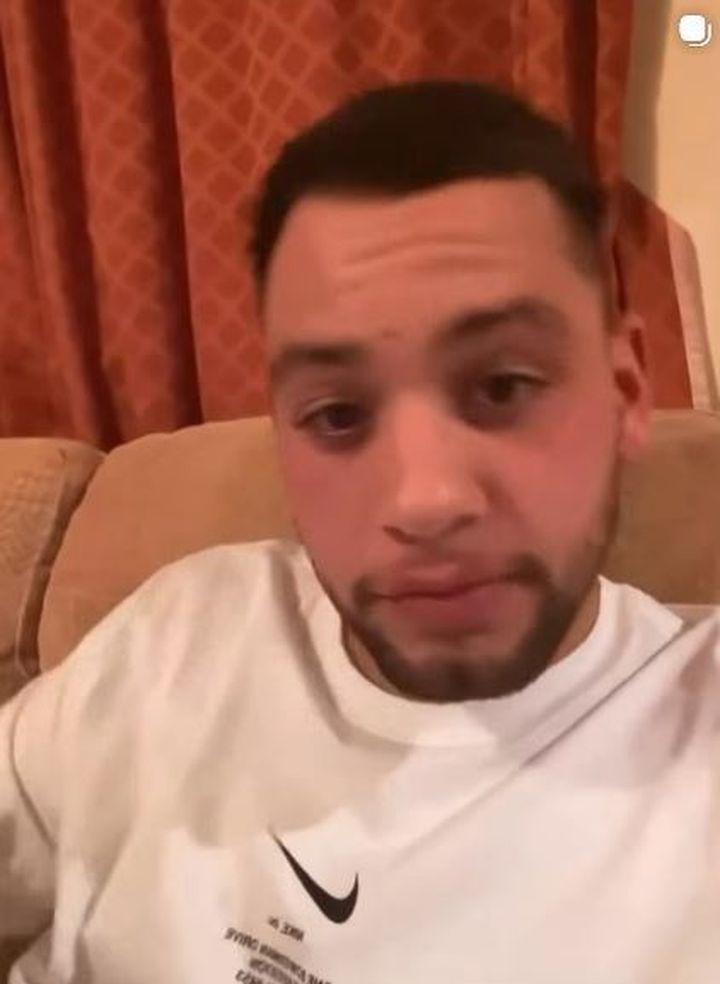 Brazilian student Johnny Santos (27), who was killed in collision with cement truck in Dublin, had been in Ireland only three weeks