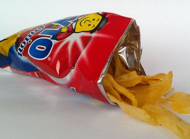 Tayto recall products after fragments of golf ball are found in crisp packets