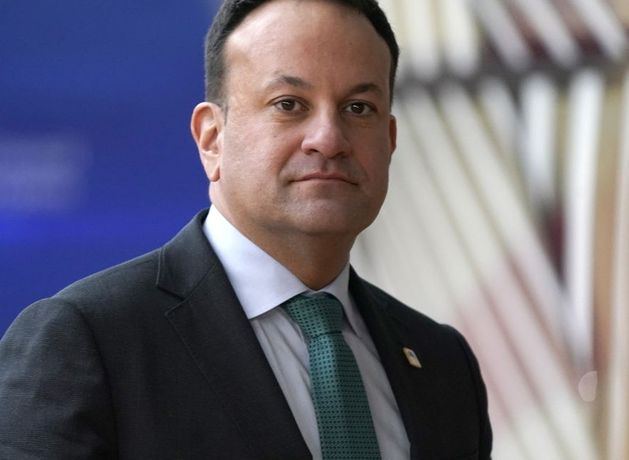 Leo Varadkar’s Rural Ireland Comments Spark Backlash and Apology Amid Growing Urban-Rural Divide Debate