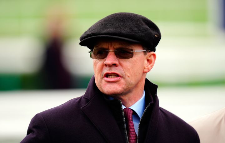 The Lion In Winter to spearhead Aidan O’Brien’s three-pronged attack on Newbury feature