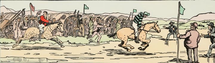 In the salerooms: Hand-painted Cuala Press prints by Jack B Yeats and two signed Andy Warhol prints of Ingrid Bergman