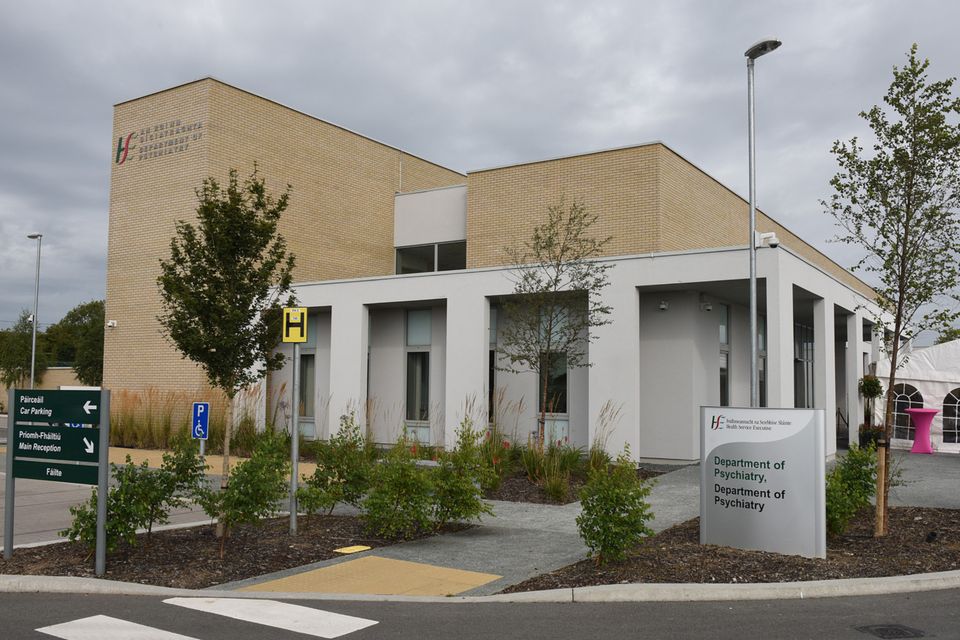 New mental health care unit launched | Irish Independent