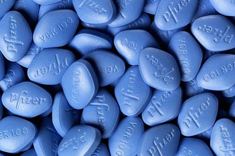 Viagra drug to be made available over the counter for first time