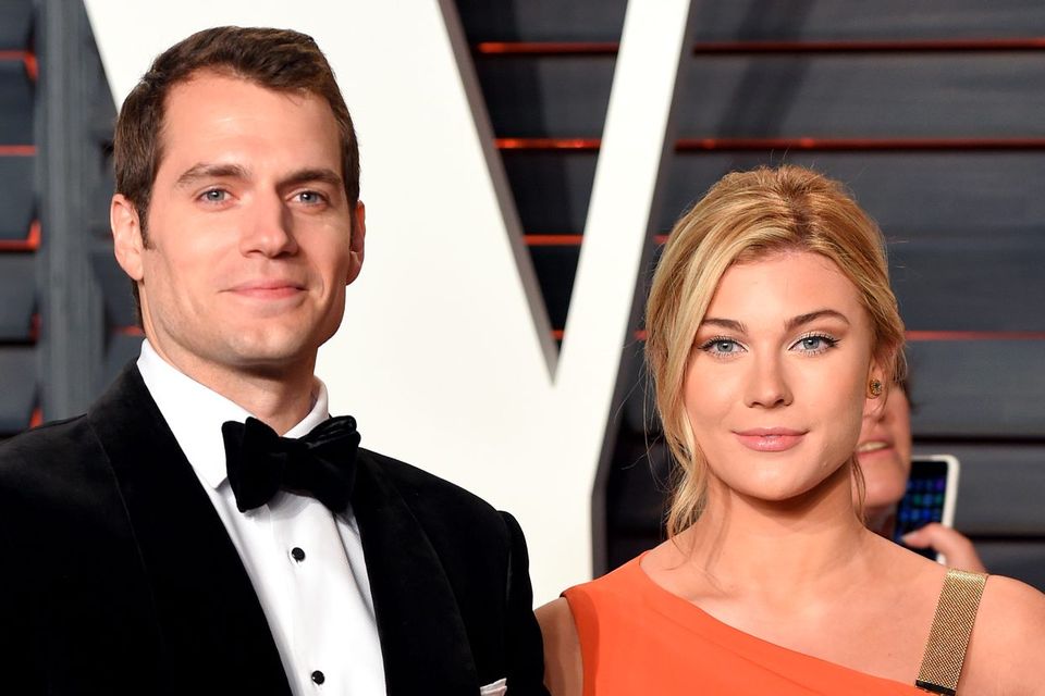 Superman' Star Henry Cavill and His 19-Year-Old Girlfriend Tara King Break  Up - Life & Style