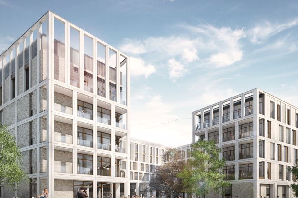 TU Dublin, Grangegorman campus. For more information on the The Maria Wallace Foundation — MSc in Fashion Buying and Management Scholarship 2024, see tudublin.ie