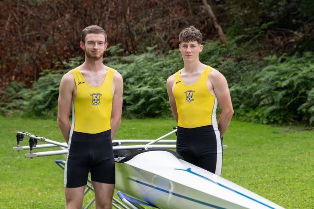 Killarney rowers to represent Ireland at Home International Regatta in Scotland this weekend