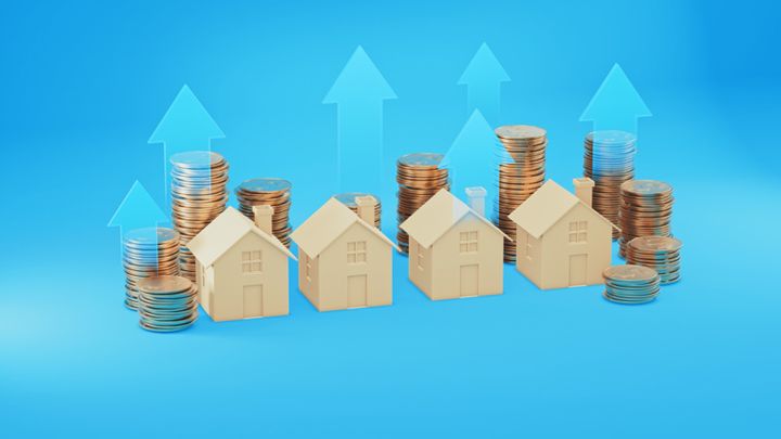 Rising inflation will put further pressure on mortgage lending for first-time buyers