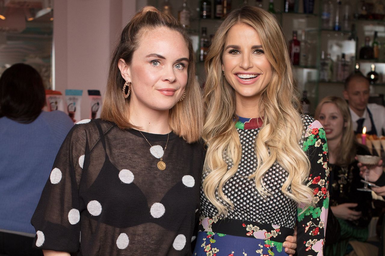 ‘you Cant Really Filter Yourself As Its Not Scripted Vogue Williams On Success Of Podcast 2030