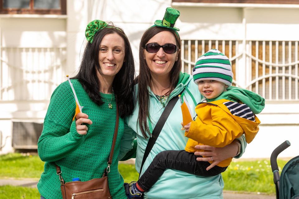 photography St Patrick's Day  Baby holiday pictures, Baby holiday