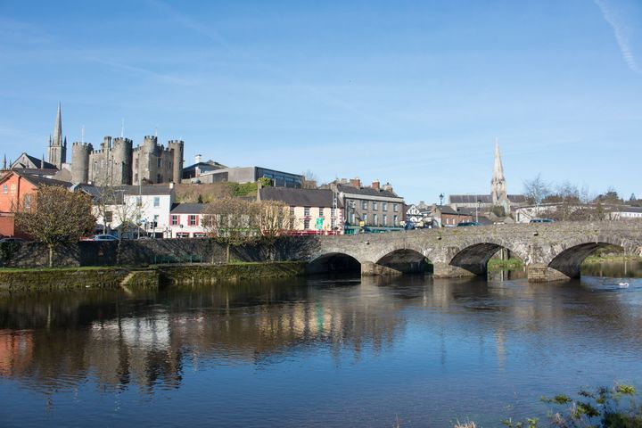 Old wounds reopened as Enniscorthy councillors recall horror of 2018 – ‘For the love of Christ leave Templeshannon as it is’
