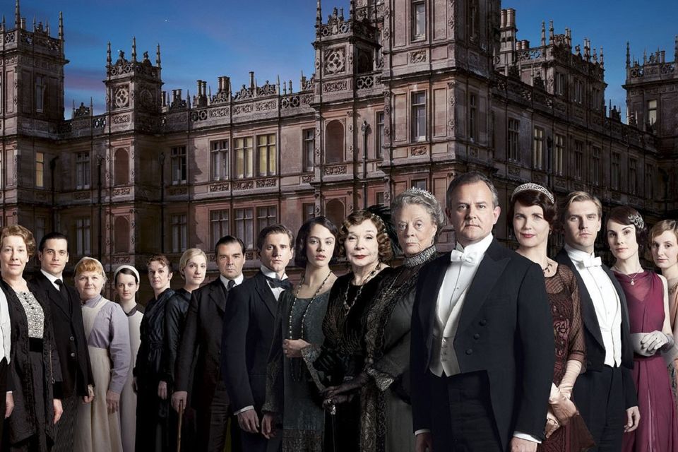 Trailer released for final Downton Abbey episode