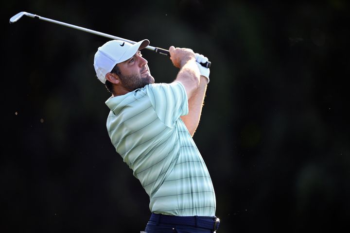 ‘He’s a guy I always see in the gym’ – Scottie Scheffler full of praise for Rory McIlroy in his absence from Doral