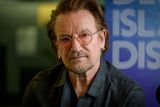 thumbnail: Bono reveals he has another brother that he didn't know in an interview with Lauren Laverne on BBC Radio 4 this morning. Picture by BBC