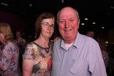 thumbnail: Siobhán and Donal Kiely, Donoughmore supported the  Millstreet Bealtaine Dance.  Picture John Tarrant