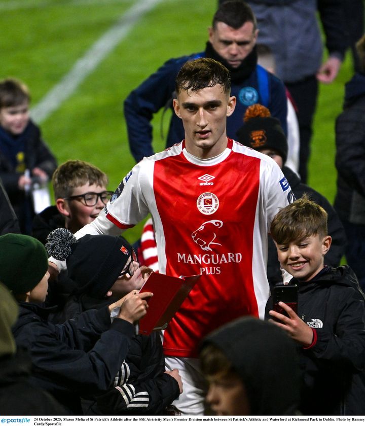 Daniel McDonnell: Everything feels low key after Prague, but LOI has never been more important for the next steps