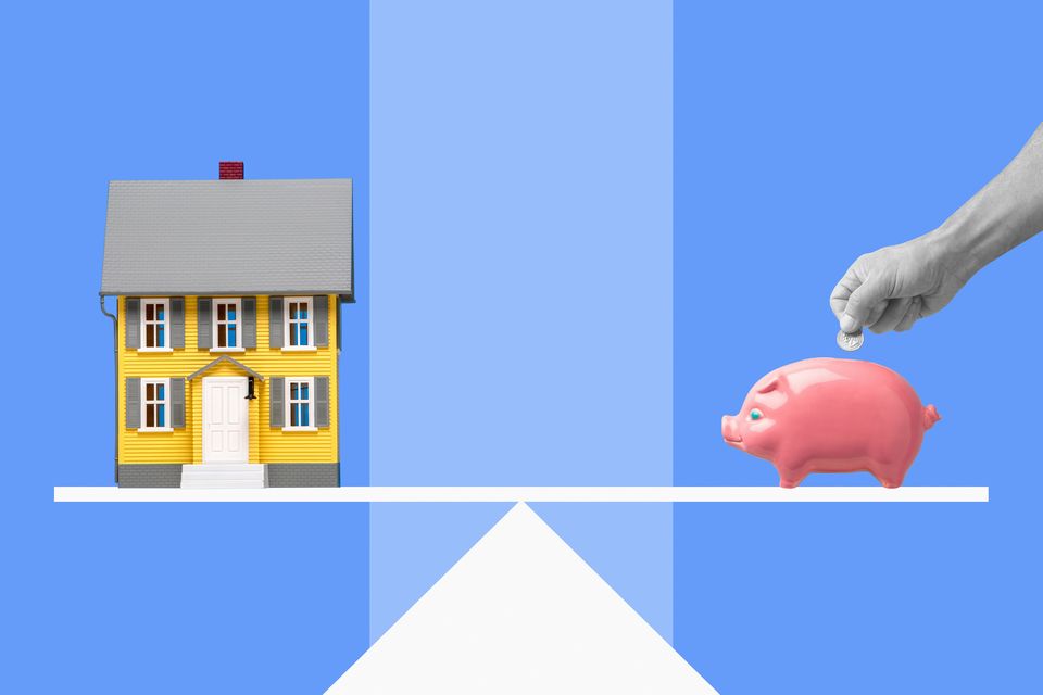 There's no point second-guessing interest rates, so focus on finding the deal you are most comfortable paying. Image: Getty