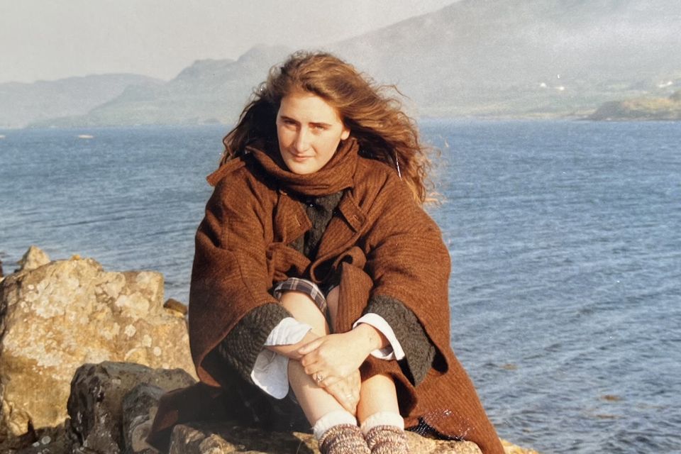 Annie McCarrick was last seen on March 26, 1993, in Dublin 4. Photo: Doug Young