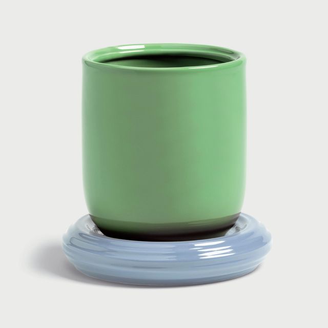 Plant pot, €38, trouva.com