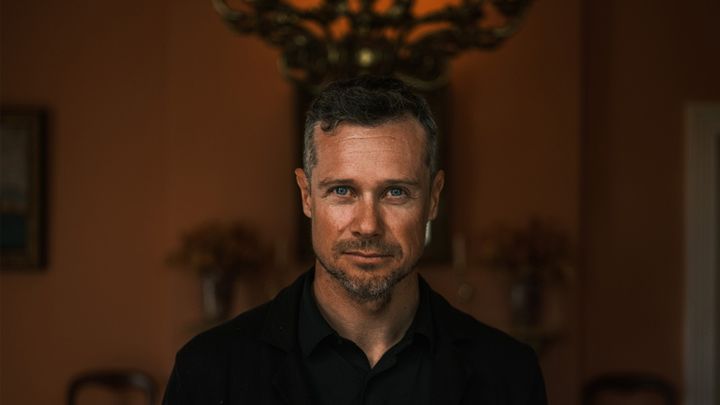 Nicolas Roche on the end of his marriage: ‘My whole life collapsed in two weeks. Suddenly my house was gone. I was in panic mode. I lost control of my life’